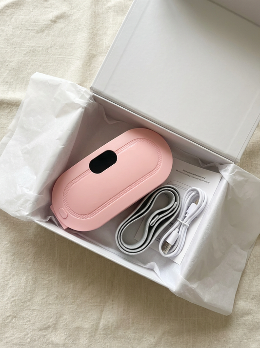 CycleRelief™ Portable Heat Pack